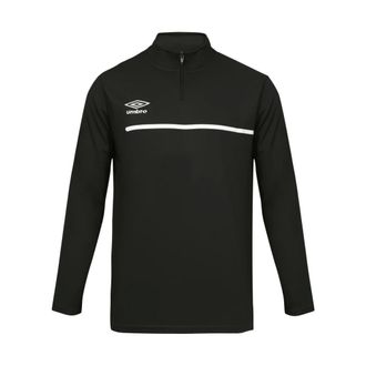 Umbro Uomo, Top, Nero, 4Xl, new