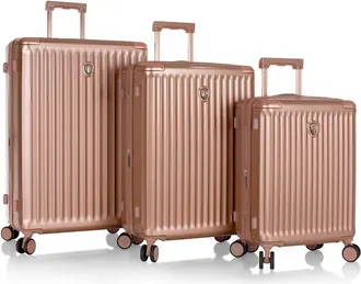 Heys Hardside Luxe 3pc Set