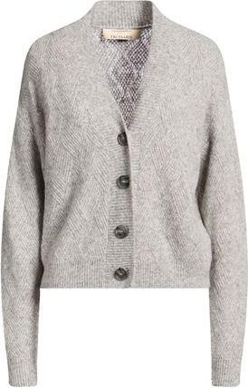 Trussardi KNITWEAR - Cardigans sur YOOX.COM