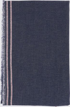 Faliero Sarti Scarf FALIERO SARTI Men color Blue