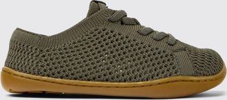 Camper Sneakers Peu in poliestere riciclato
