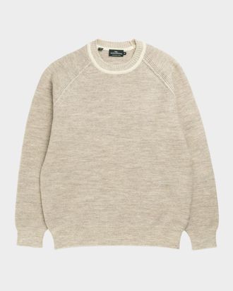 Rodd & Gunn Men & apos;s Westmere Crewneck Sweater