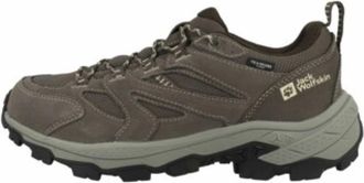 Jack Wolfskin Heren, Sport, Bruin, Maat: 45 1/2 EU