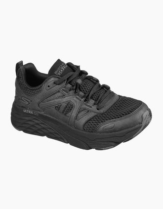 Skechers Womens MC Elite Ld99 - Black - Size: 2.5