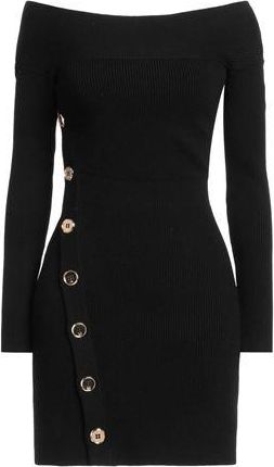 Elisabetta Franchi VESTIDOS - Minivestidos en YOOX.COM