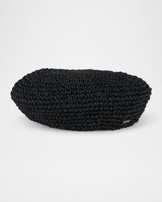 Eugenia Kim Jackie Crochet Beret