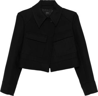 Joseph Cranbrook jack - Zwart