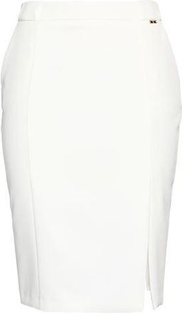 Fracomina BOTTOMWEAR - Midi skirts on YOOX.COM