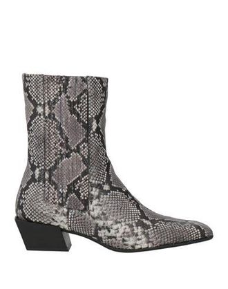 Ras CALZADO - Botines de ca&ntilde;a alta en YOOX.COM