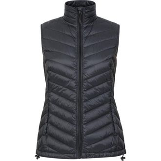 Mountain Warehouse Extreme II Featherweight Vest in Black at Nordstrom, Size 12