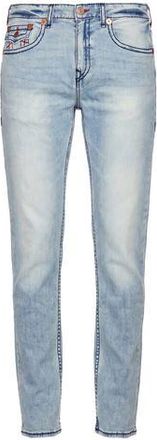 True Religion BOTTOMWEAR - Jeans on YOOX.COM