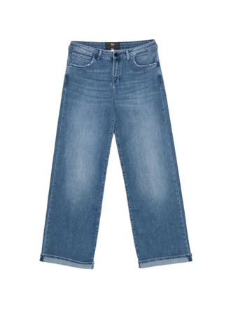 3x1 Charliet Wide Leg Pants