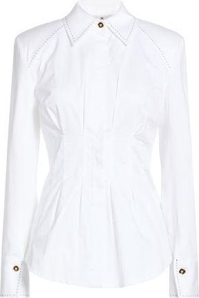 Elisabetta Franchi TOPS - Hemden auf YOOX.COM