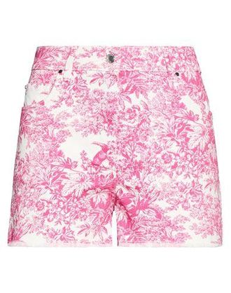 Sundek BOTTOMWEAR - Denim shorts on YOOX.COM