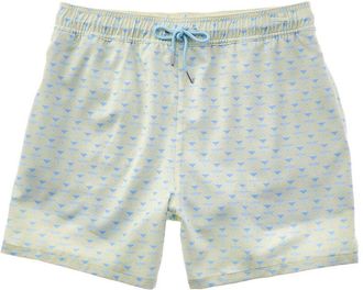 Robert Graham Martini Tower Swim Short