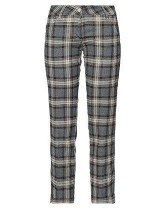 Jacob Cohen BOTTOMWEAR - Trousers on YOOX.COM