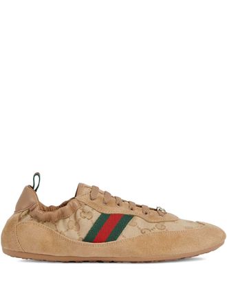Gucci Gucci Shift Sneakers