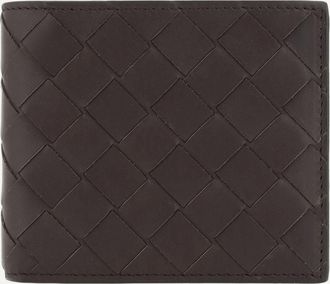 Bottega Veneta Portafogli Intrecciato Man UNI