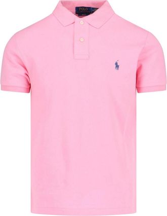Polo Ralph Lauren Logo pole