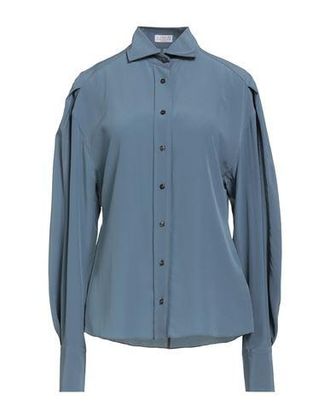 Brunello Cucinelli TOPWEAR - Shirts on YOOX.COM