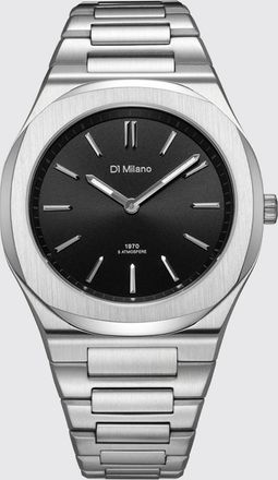 D1 Milano Orologio Groovy Black D1 Milano