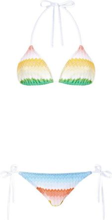 Missoni Sea Clothing