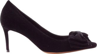 Roberto Festa Milano Mujer, Zapatos, Negro, Talla: 38 1/2 EU
