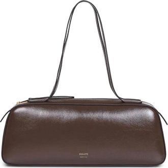 Khaite Borsa tote Simona - Marrone