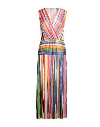 Caractere KLEIDER - Maxi-Kleider auf YOOX.COM