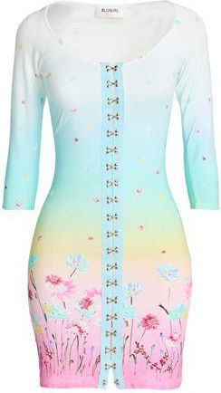 Blugirl VESTITI - Vestiti corti su YOOX.COM