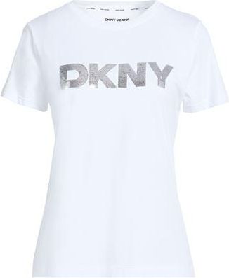 DKNY TOPS - T-shirts auf YOOX.COM