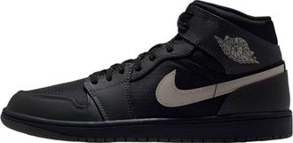 Nike Jordan Air Jordan 1 Mid Utility Black Spruce Fog IX6982-001
