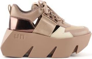 United Nude Bull Run Sandal in Bronzite at Nordstrom, Size 39