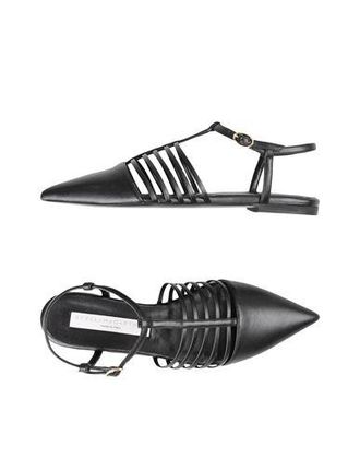 Stella McCartney FOOTWEAR - Ballet flats on YOOX.COM