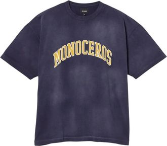 Beams Plus Uomo, Top, Blu, XL, new