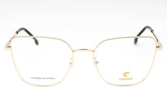 Carrera CARRERA3022 Eyeglasses - Gold