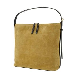 A.P.C. A.p.c., Donna, Borse, Marrone, Taglia unica, new