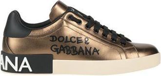 Dolce & Gabbana Sneakers