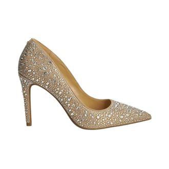 Michael Kors Dames, Schoenen, Geel, Maat: 41 EU