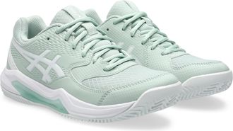 Asics GEL-DEDICATE 8 CLAY Sandplatzschuhe f&uuml;r Aschepl&auml;tze