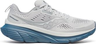 Saucony Guide 18 Runningschuhe für Herren | grau