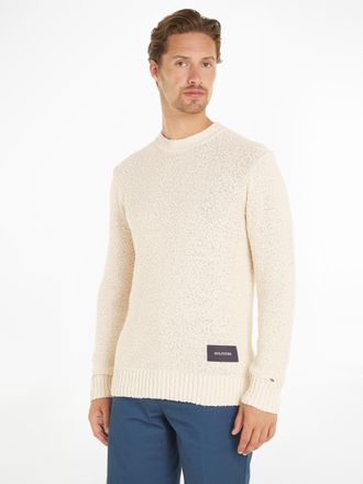 Tommy Hilfiger Strickpullover