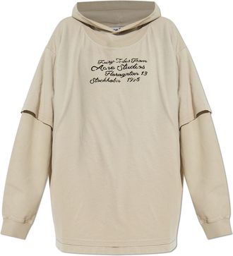Acne Studios Hoodie