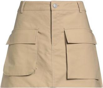 Aexae HOSEN & R&Ouml;CKE - Minir&ouml;cke auf YOOX.COM