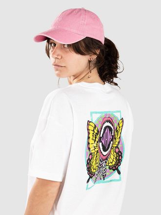 Vans Ethereal OS Camiseta blanco