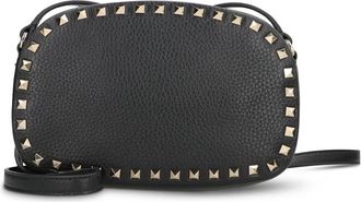 Valentino Garavani Cross Body Bags - Dames - Schoudertassen - Zwart - ONE Size - Tassen