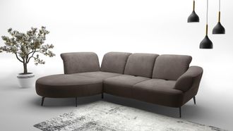 Sit&more Ecksofa