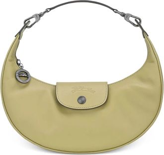 Longchamp Borsa a spalla Le Pliage Xtra piccola - Verde
