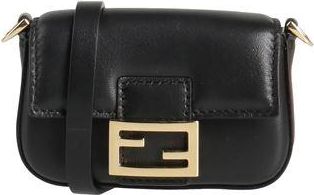 Fendi BAGS - Cross-body bags on YOOX.COM