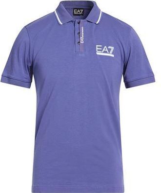Emporio Armani TOPS - Poloshirts auf YOOX.COM